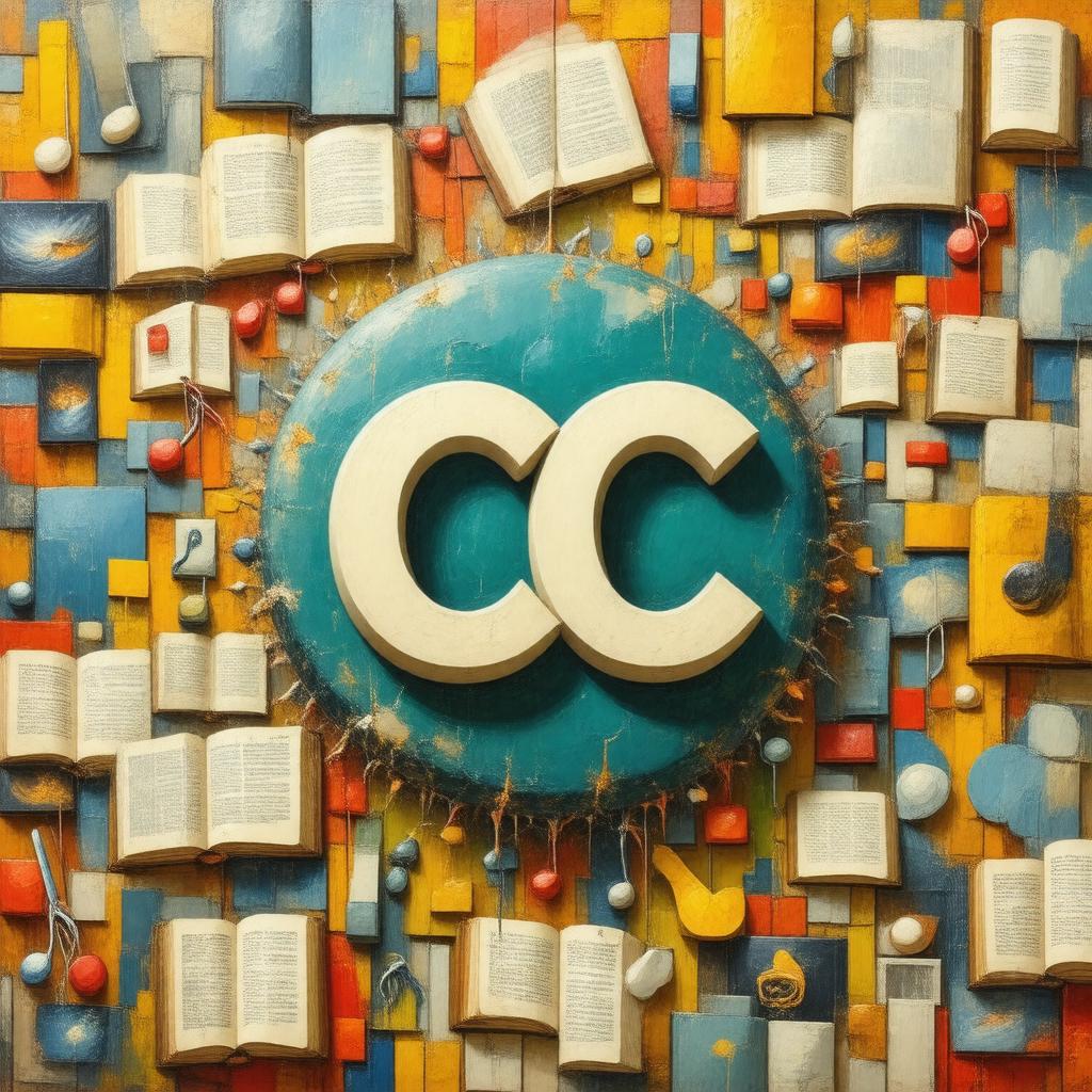 Creative Commons
